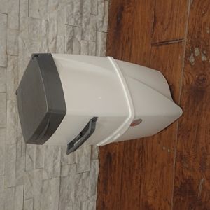 litter locker for cat with 2 refill pack